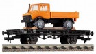 5218 Fleischmann Flat truck type Xf19